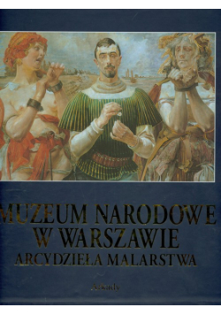 Muzeum Narodowe w Warszawie