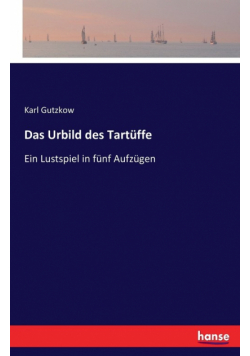 Das Urbild des Tartüffe