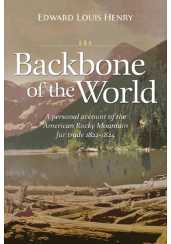 Backbone of the World