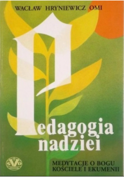 Pedagogia nadziei