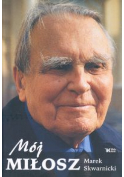 Mój Miłosz
