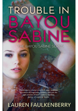 Trouble in Bayou Sabine