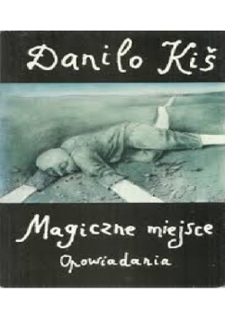 Magiczne miejsca opowiadania