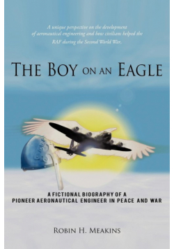 The Boy on an Eagle