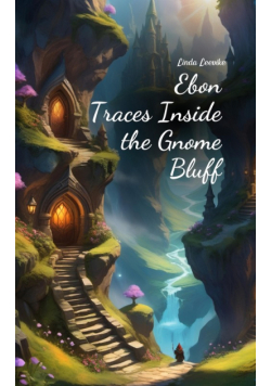Ebon Traces Inside the Gnome Bluff