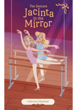 Jacinta in the Mirror