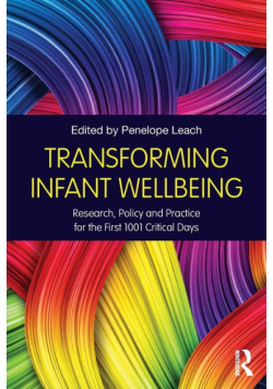 Transforming Infant Wellbeing