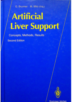 Artificial Liver Support Dedykacja Mito