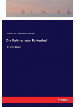 Die Falkner vom Falkenhof