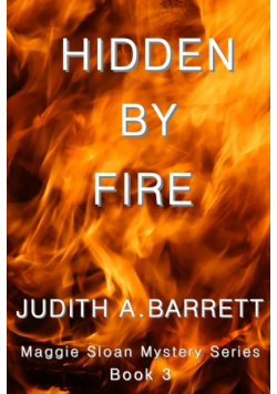 Hidden by Fire