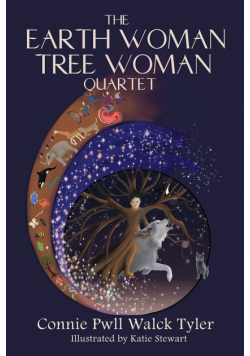 The Earth Woman Tree Woman Quartet