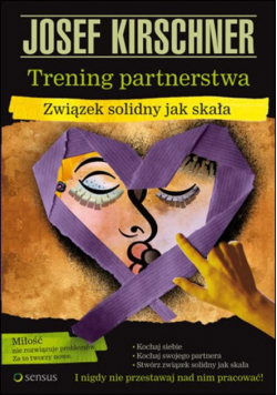 Kirschner Josef - Trening partnerstwa