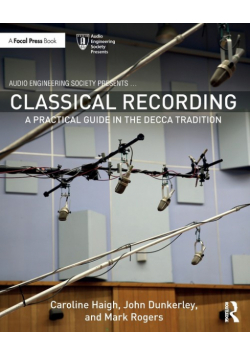 Classical Recording