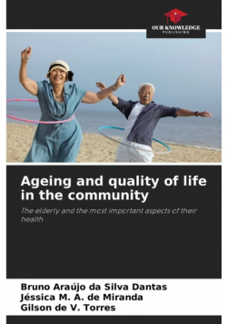 Ageing and quality of life in the community