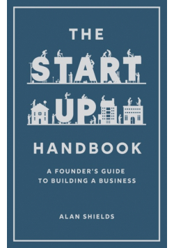The Startup Handbook
