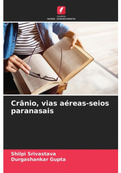 Crânio, vias aéreas-seios paranasais