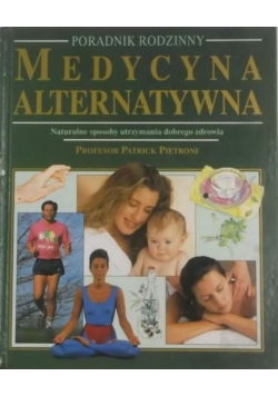 Medycyna alternatywna
