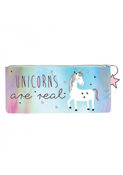 Piórnik holograficzny Unicorn PP19UN-008 PASO