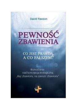Pewność zbawienia