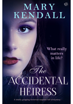 The Accidental Heiress