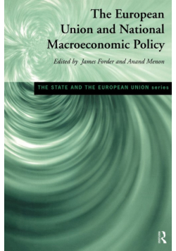European Union and National Macroeconomic Policy