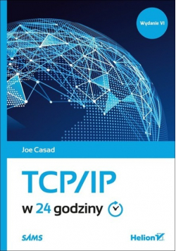 TCP / IP w 24 godziny