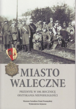 Miasto waleczne