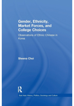 Gender, Ethnicity and Market Forces
