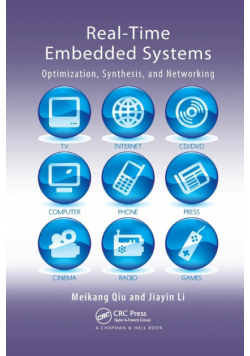 Real-Time Embedded Systems