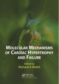 Molecular Mechanisms of Cardiac Hypertrophy and Failure