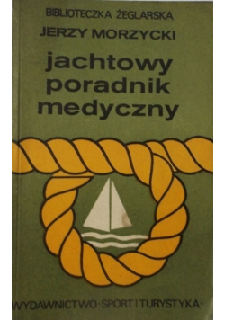 Jachtowy poradnik medyczny