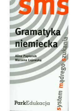 Gramatyka niemiecka SMS