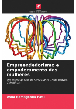 Empreendedorismo e empoderamento das mulheres