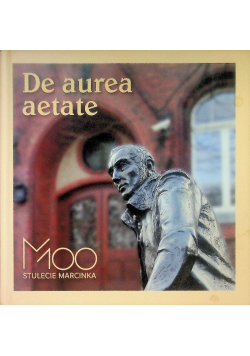 De aurea aetate