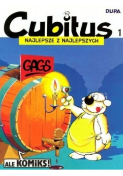 Cubitus najlepsze z najlepszych