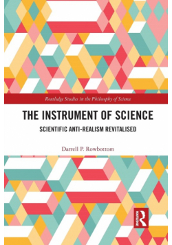The Instrument of Science
