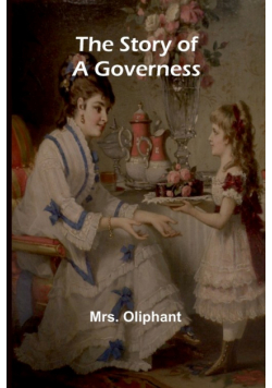 The Story of a Governess