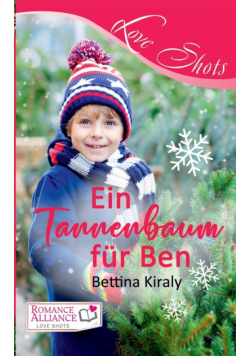 Ein Tannenbaum für Ben