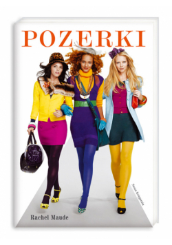 Pozerki