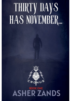 Thirty Days Has November...