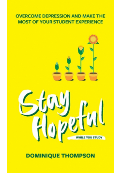 Stay Hopeful While You Study