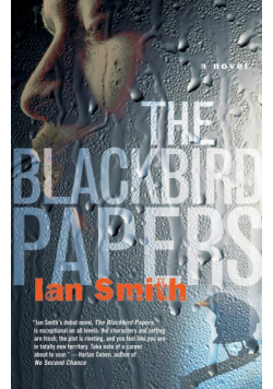 The Blackbird Papers