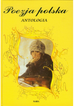 Poezja polska: Antologia