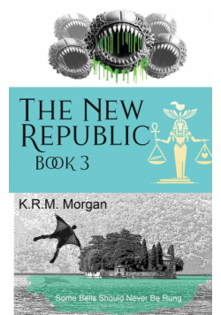 The New Republic 3
