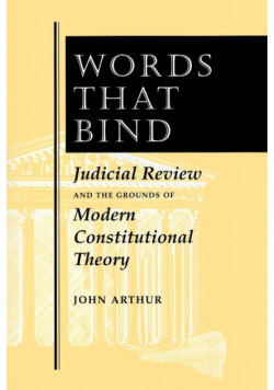 Words That Bind