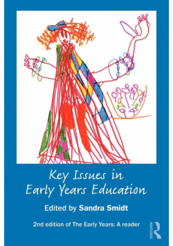 Key Issues in Early Years Education