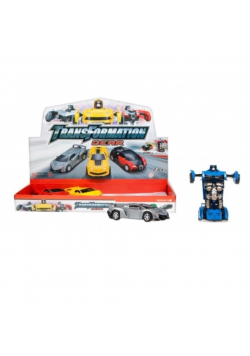 Robot auto 2w1 mix