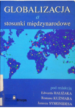 Globalizacja a stosunki międzynarodowe