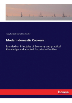 Modern domestic Cookery