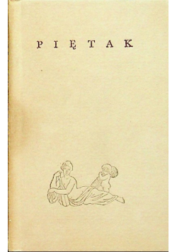 Poeci polscy Stanisław Piętak